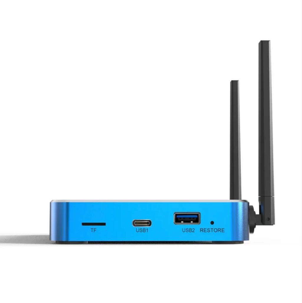 Superbox S7 Max
