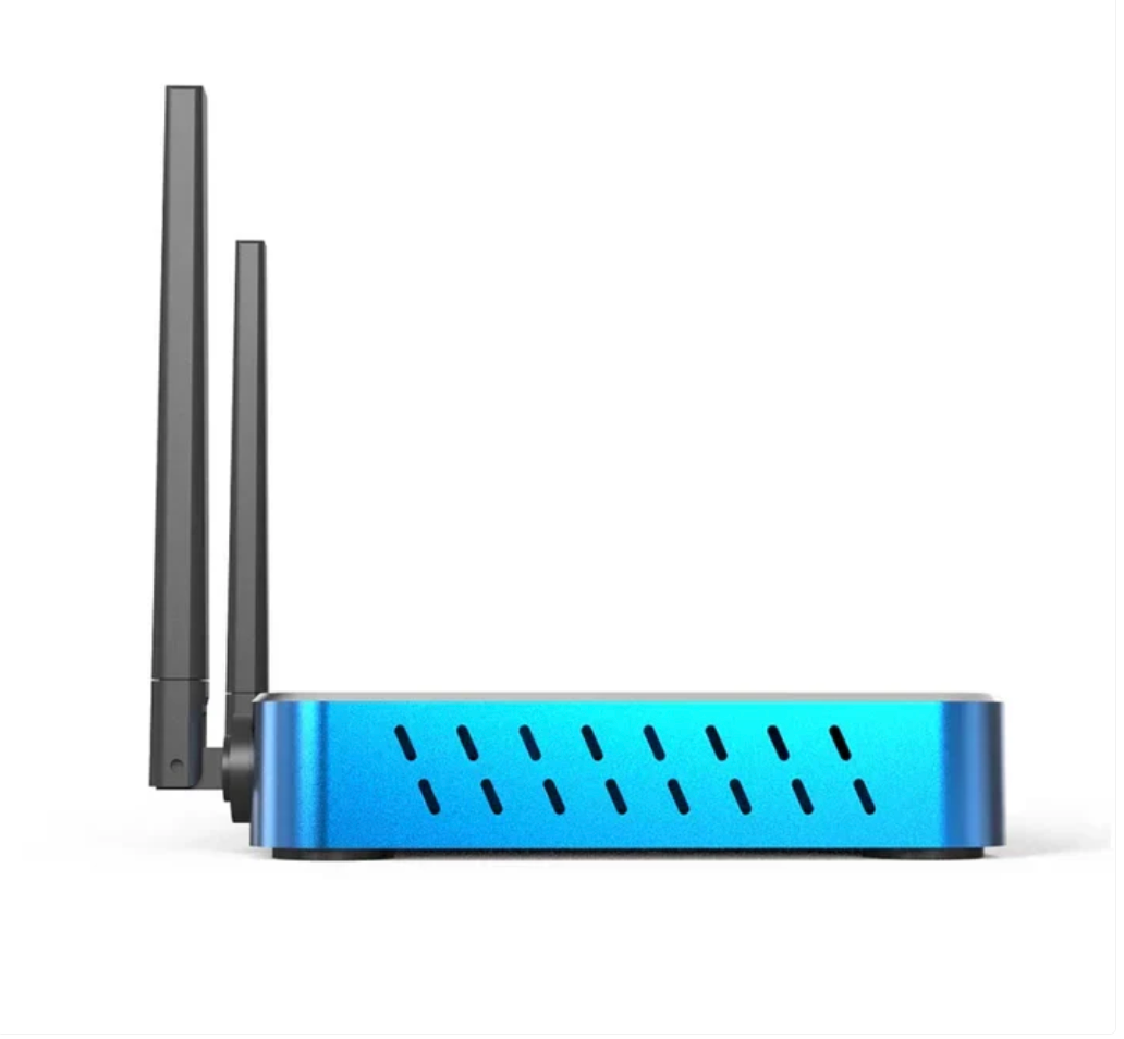 Superbox S7 Max